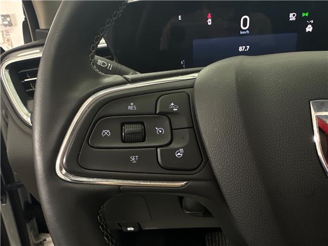 2024 Buick Encore GX Avenir (Stk: 43699J) in Belleville - Image 27 of 35