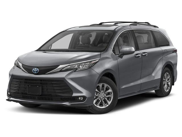 2026 Toyota Sienna XLE 8-Passenger (Stk: P26010) in Sault Ste. Marie - Image 1 of 9