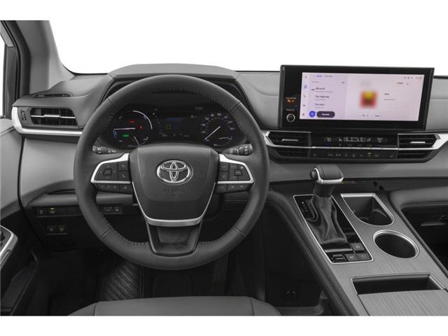 2026 Toyota Sienna XLE 8-Passenger (Stk: P26010) in Sault Ste. Marie - Image 2 of 9