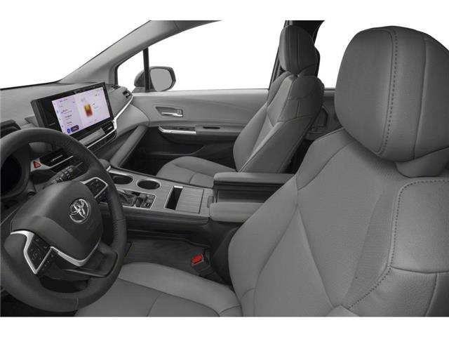 2026 Toyota Sienna XLE 8-Passenger (Stk: P26010) in Sault Ste. Marie - Image 4 of 9