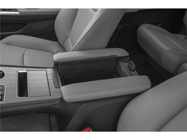 2026 Toyota Sienna XLE 8-Passenger (Stk: P26010) in Sault Ste. Marie - Image 8 of 9