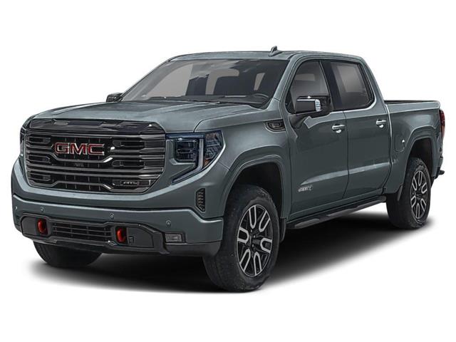 2025 GMC Sierra 1500 AT4 (Stk: 204376U) in PORT PERRY - Image 1 of 2