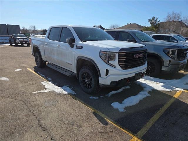 2023 GMC Sierra 1500 AT4X (Stk: 2026210A) in ARNPRIOR - Image 1 of 1