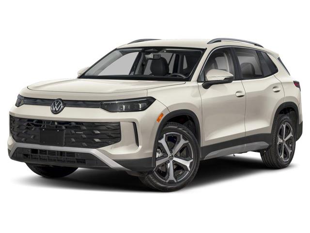 2026 Volkswagen Tiguan Comfortline (Stk: 26171-new) in North Bay - Image 1 of 1