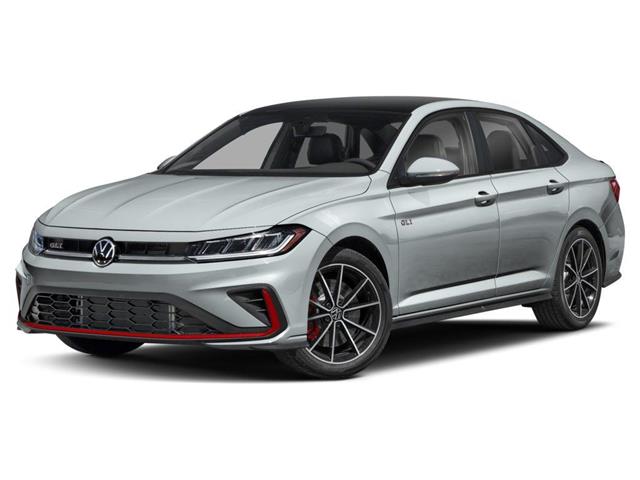 2026 Volkswagen Jetta GLI Autobahn (Stk: 26173-new) in North Bay - Image 1 of 9