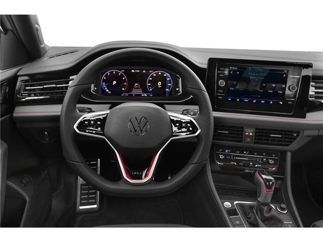 2026 Volkswagen Jetta GLI Autobahn (Stk: 26173-new) in North Bay - Image 2 of 9