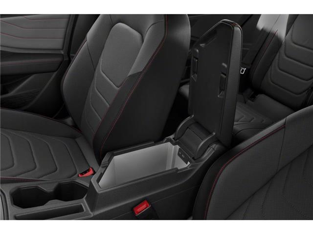 2026 Volkswagen Jetta GLI Autobahn (Stk: 26173-new) in North Bay - Image 8 of 9