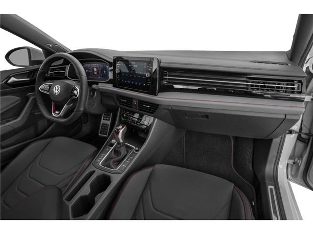 2026 Volkswagen Jetta GLI Autobahn (Stk: 26173-new) in North Bay - Image 9 of 9