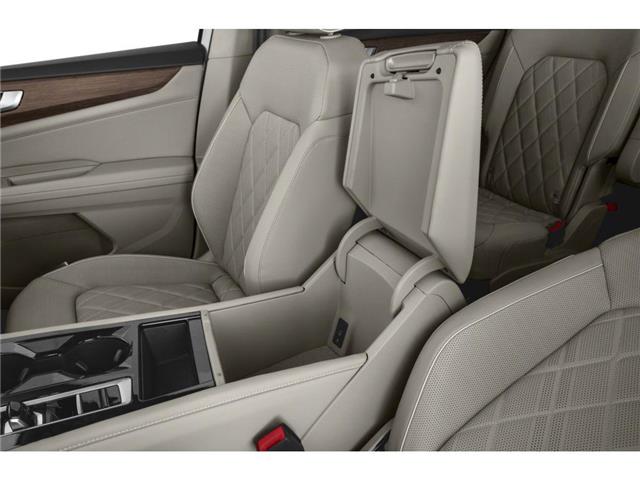 2026 Volkswagen Atlas 2.0 TSI Execline (Stk: 26167-new) in North Bay - Image 10 of 12