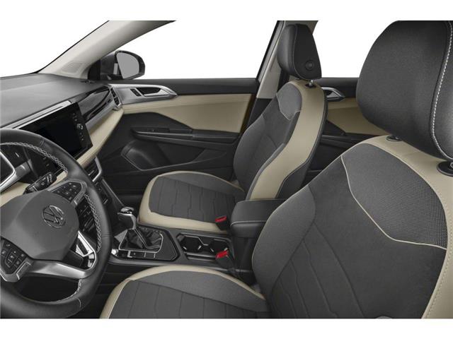 2026 Volkswagen Taos Comfortline (Stk: 26172-new) in North Bay - Image 6 of 11