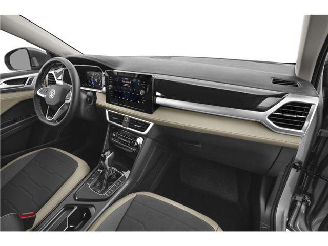 2026 Volkswagen Taos Comfortline (Stk: 26172-new) in North Bay - Image 11 of 11