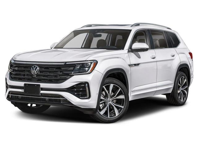 2026 Volkswagen Atlas 2.0 TSI Execline (Stk: 26168-new) in North Bay - Image 1 of 12