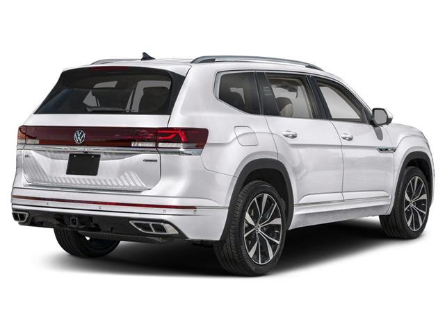 2026 Volkswagen Atlas 2.0 TSI Execline (Stk: 26168-new) in North Bay - Image 3 of 12