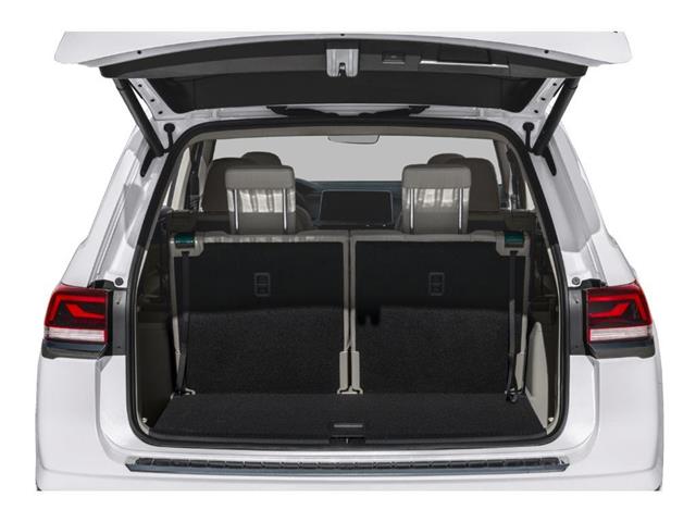 2026 Volkswagen Atlas 2.0 TSI Execline (Stk: 26168-new) in North Bay - Image 8 of 12