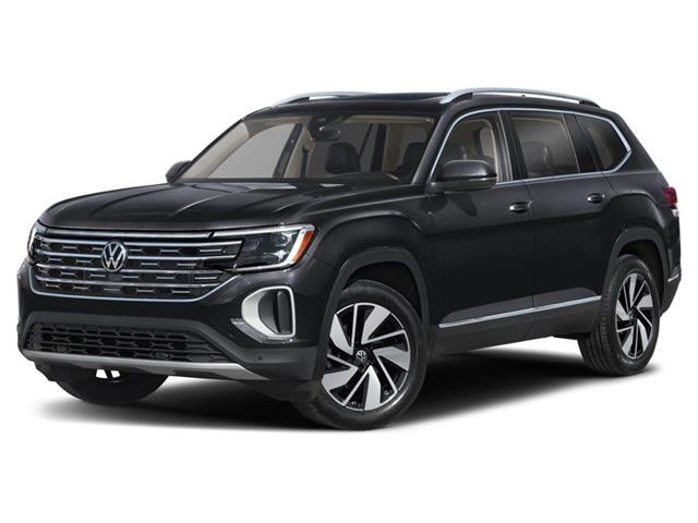2026 Volkswagen Atlas 2.0 TSI Highline (Stk: 26166-new) in North Bay - Image 1 of 12