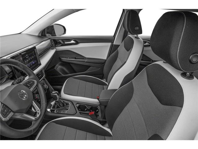 2026 Volkswagen Taos Trendline (Stk: 26170-new) in North Bay - Image 6 of 11