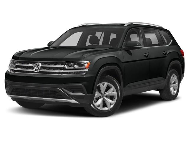 2018 Volkswagen Atlas 3.6 FSI Execline (Stk: 26122A) in North Bay - Image 1 of 11