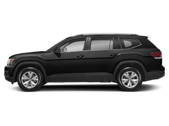 2018 Volkswagen Atlas 3.6 FSI Execline (Stk: 26122A) in North Bay - Image 2 of 11