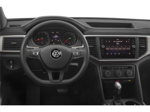 2018 Volkswagen Atlas 3.6 FSI Execline (Stk: 26122A) in North Bay - Image 4 of 11