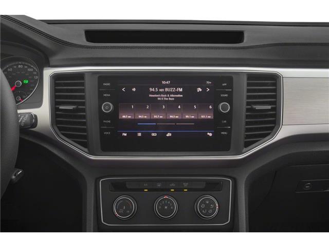 2018 Volkswagen Atlas 3.6 FSI Execline (Stk: 26122A) in North Bay - Image 7 of 11