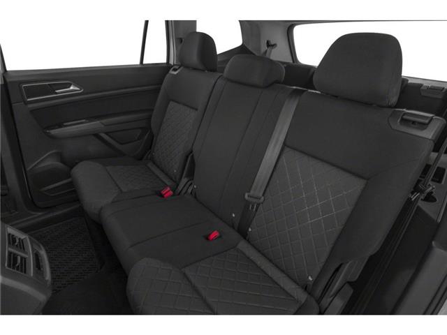 2018 Volkswagen Atlas 3.6 FSI Execline (Stk: 26122A) in North Bay - Image 9 of 11