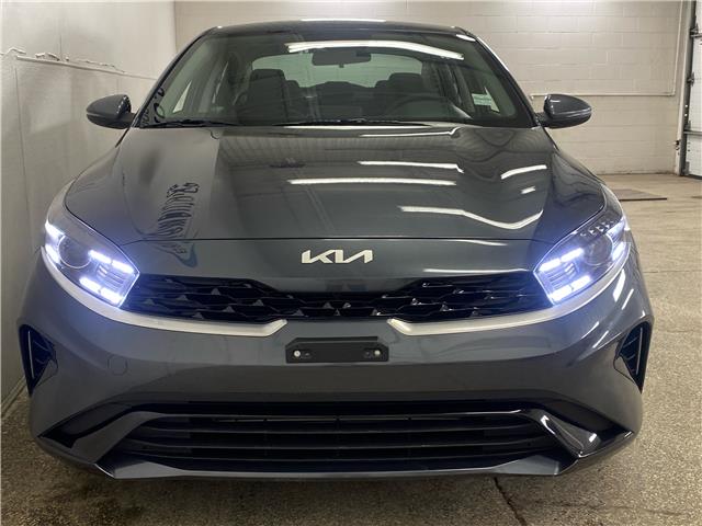 2023 Kia Forte EX (Stk: 43734J) in Belleville - Image 2 of 27