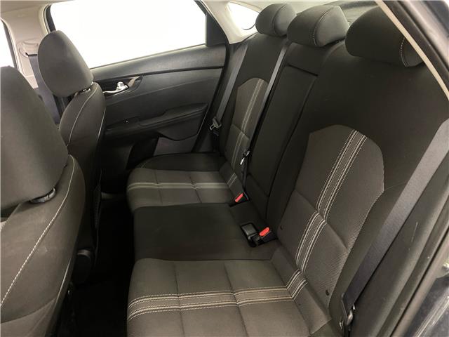 2023 Kia Forte EX (Stk: 43734J) in Belleville - Image 7 of 27