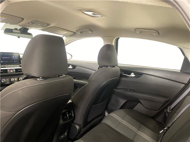 2023 Kia Forte EX (Stk: 43734J) in Belleville - Image 8 of 27