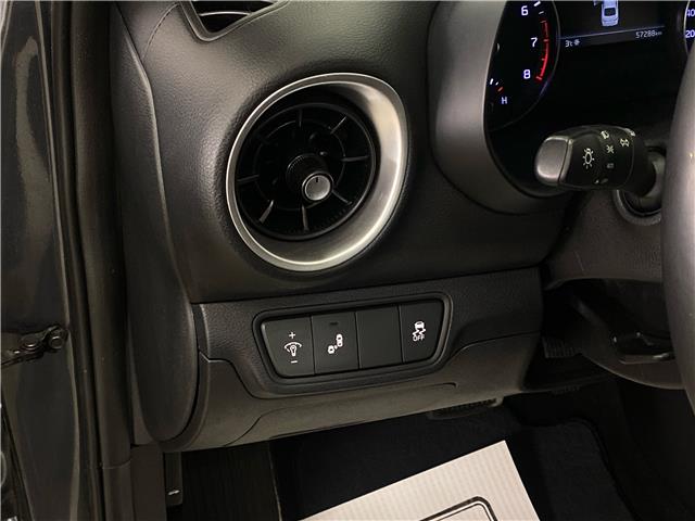 2023 Kia Forte EX (Stk: 43734J) in Belleville - Image 14 of 27