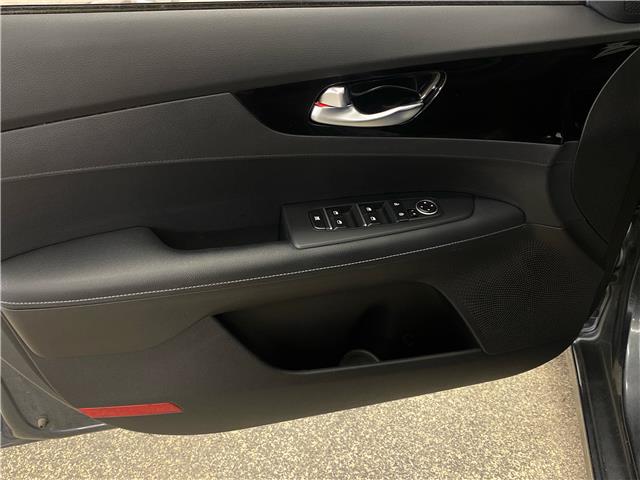 2023 Kia Forte EX (Stk: 43734J) in Belleville - Image 13 of 27