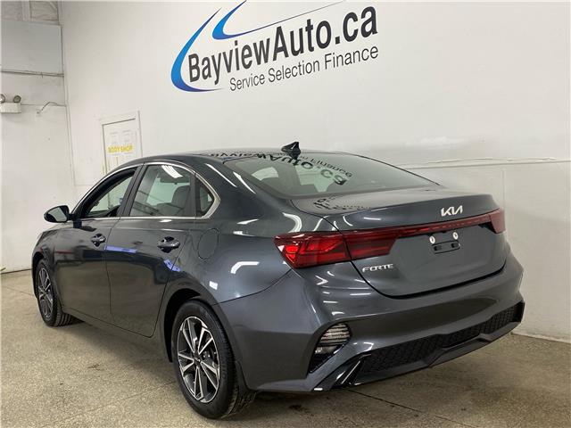 2023 Kia Forte EX (Stk: 43734J) in Belleville - Image 5 of 27