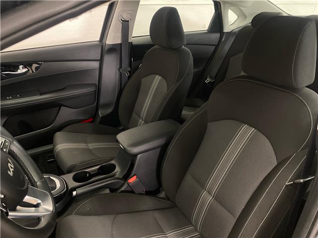 2023 Kia Forte EX (Stk: 43734J) in Belleville - Image 11 of 27