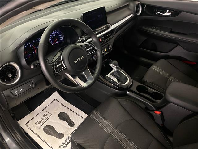 2023 Kia Forte EX (Stk: 43734J) in Belleville - Image 12 of 27