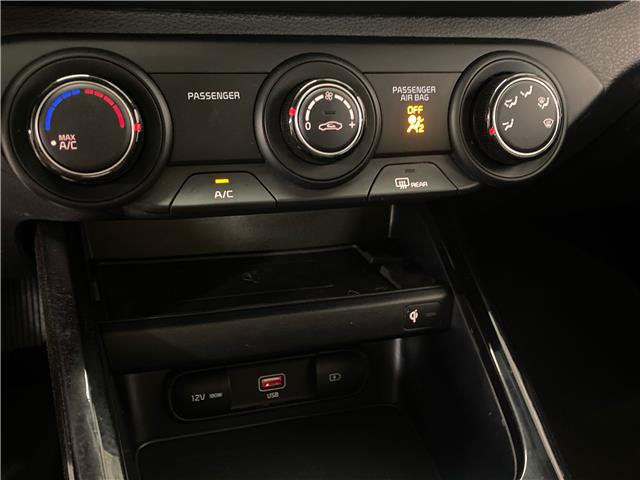2023 Kia Forte EX (Stk: 43734J) in Belleville - Image 16 of 27