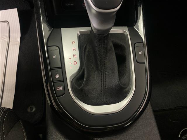 2023 Kia Forte EX (Stk: 43734J) in Belleville - Image 15 of 27
