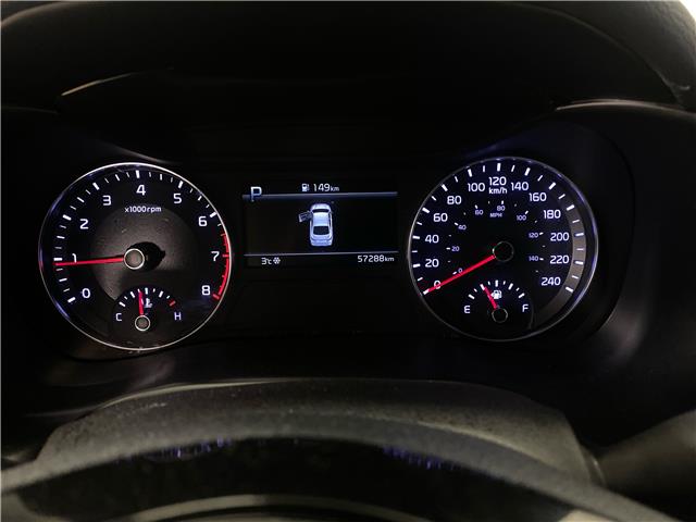 2023 Kia Forte EX (Stk: 43734J) in Belleville - Image 20 of 27