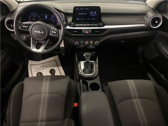 2023 Kia Forte EX (Stk: 43734J) in Belleville - Image 9 of 27