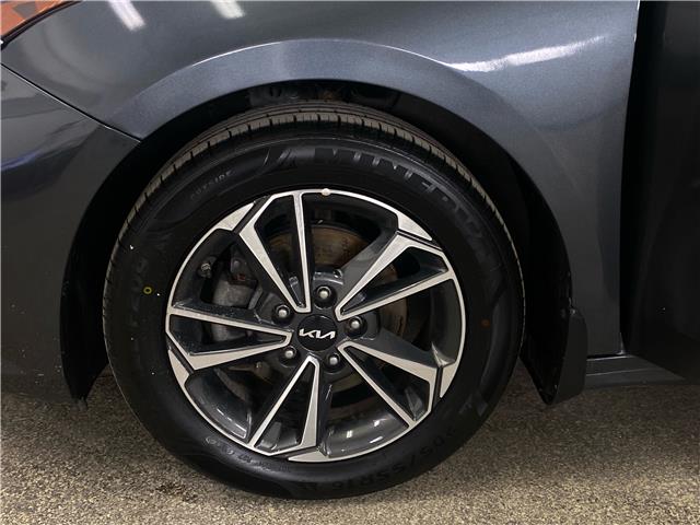 2023 Kia Forte EX (Stk: 43734J) in Belleville - Image 22 of 27