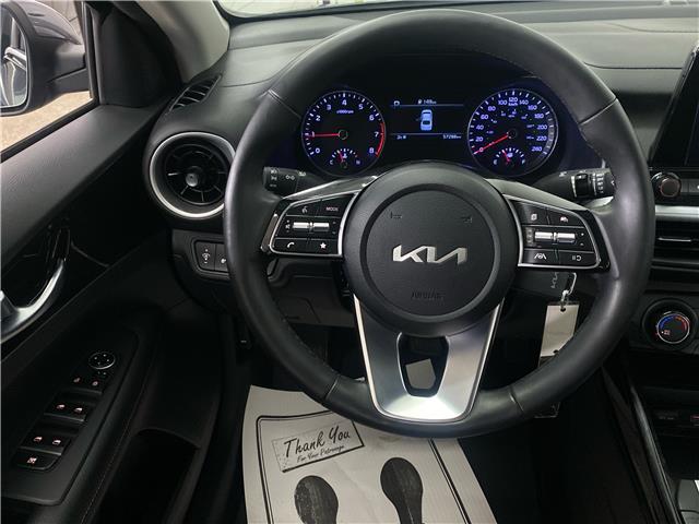 2023 Kia Forte EX (Stk: 43734J) in Belleville - Image 10 of 27