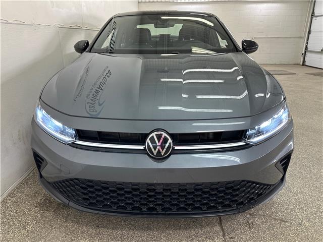 2025 Volkswagen Jetta Comfortline (Stk: 43698J) in Belleville - Image 2 of 27