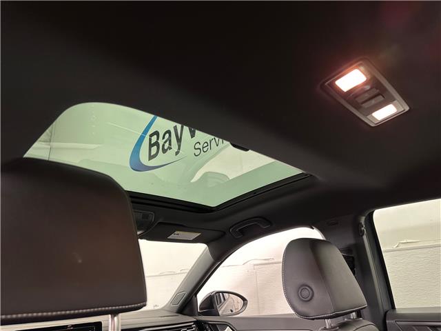 2025 Volkswagen Jetta Comfortline (Stk: 43698J) in Belleville - Image 8 of 27