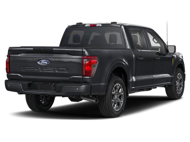 2026 Ford F-150 STX (Stk: TA-593) in Calgary - Image 2 of 13