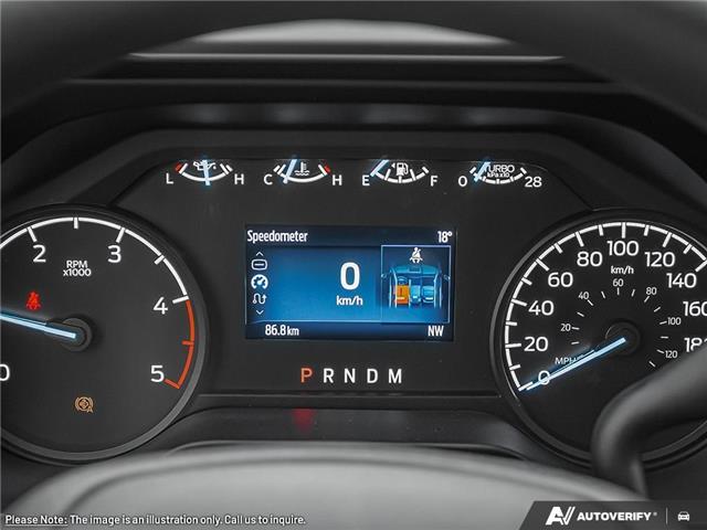 2026 Ford F-550 Chassis XLT (Stk: T-1545) in Calgary - Image 13 of 23