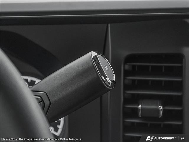 2026 Ford F-550 Chassis XLT (Stk: T-1545) in Calgary - Image 16 of 23