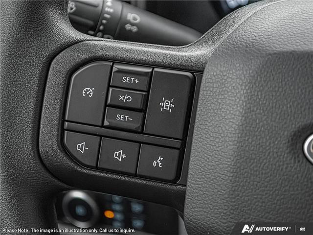 2026 Ford F-550 Chassis XLT (Stk: T-1545) in Calgary - Image 22 of 23