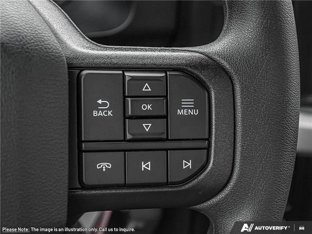 2026 Ford F-550 Chassis XLT (Stk: T-1546) in Calgary - Image 14 of 23