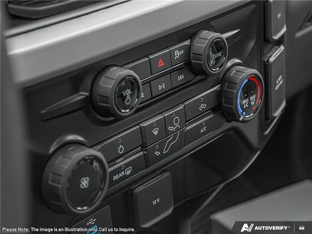 2026 Ford F-550 Chassis XLT (Stk: T-1546) in Calgary - Image 21 of 23