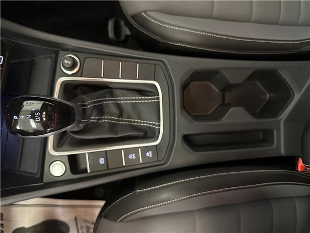 2025 Volkswagen Jetta Comfortline (Stk: 43698J) in Belleville - Image 16 of 27