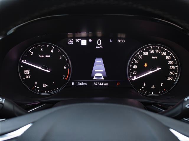 2022 Buick Envision Avenir (Stk: TL5421) in Windsor - Image 11 of 27