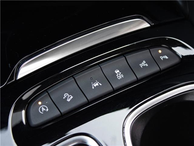 2022 Buick Envision Avenir (Stk: TL5421) in Windsor - Image 23 of 27